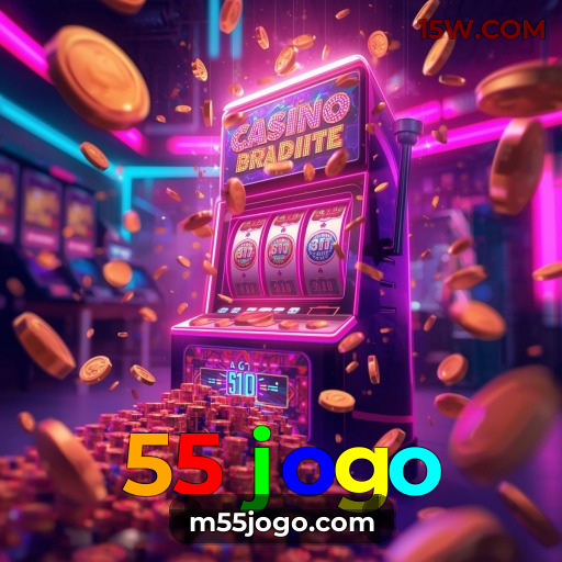 Site Oficial 55 jogo: A Plataforma Mais Segura do Brasil 2026