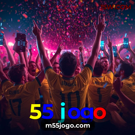 55 jogo