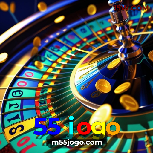 55 jogo | Cassino Online: Bônus, Psicologia e Economia Comportamental