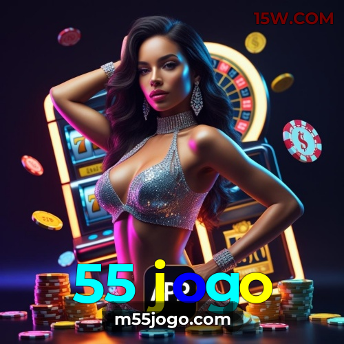 55 jogo 🍀️ - Marca número 1 de jogos de azar do Brasil -55 jogof.com