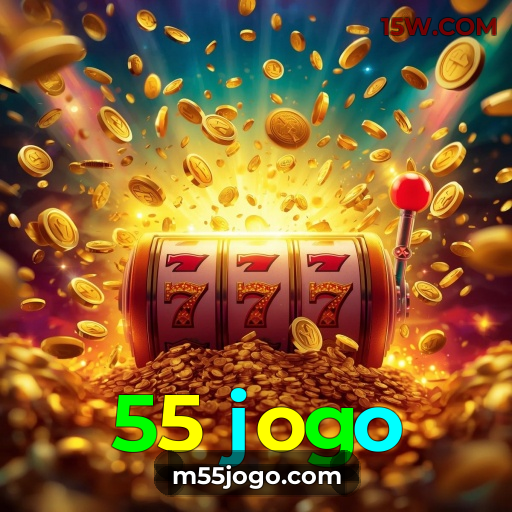 55 jogo