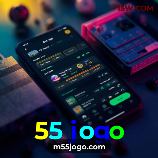Login Rápido e Seguro no 55 jogo | Acesso Protegido e Confiável