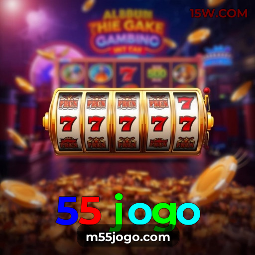 55 jogo