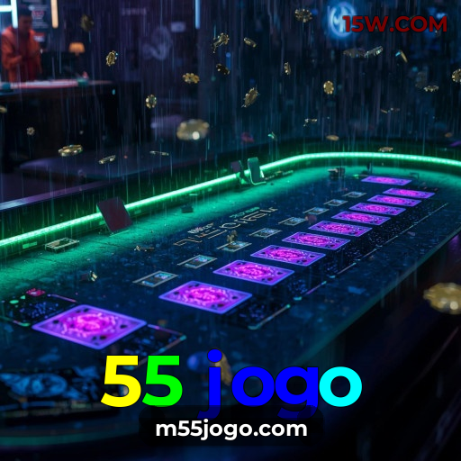 55 jogo