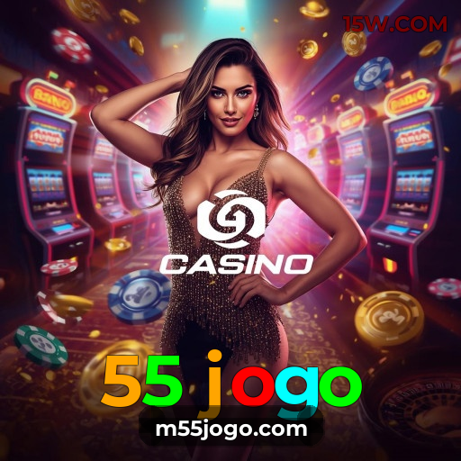 55 jogo 🍀️ - Marca número 1 de jogos de azar do Brasil -55 jogof.com