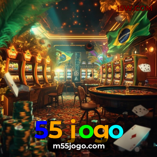 55 jogo
