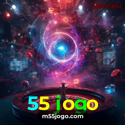 55 jogo Caça-níqueis: Diversão Garantida com os Maiores Jackpots 