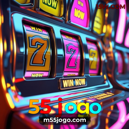 Slots que Mais Pagam Hoje no 55 jogo: Testamos 50 Jogos Diferentes 