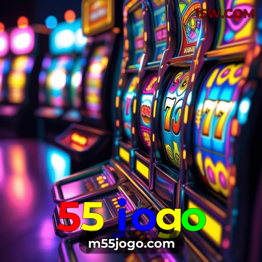 Slots que Mais Pagam Hoje no 55 jogo: Testamos 50 Jogos Diferentes 