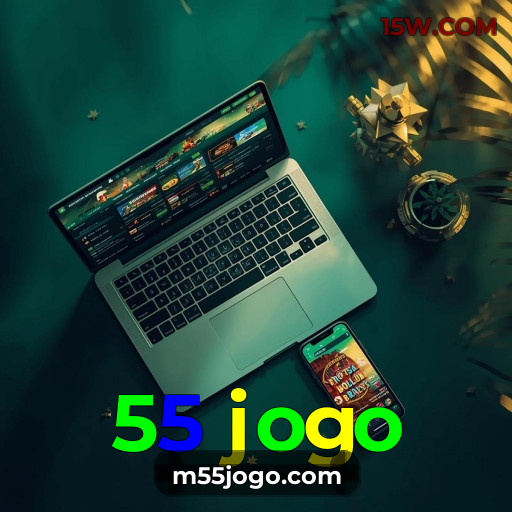 55 jogo Brasil – Apostas em Slots, Roleta e Live Casino