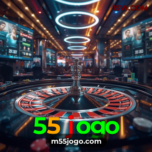 Como Baixar 55 jogo no Celular? Download Rápido e Seguro