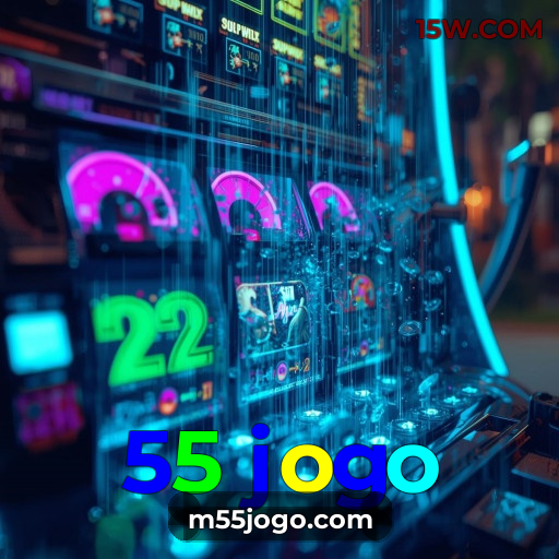 Promoções de Slots no 55 jogo – Bônus Diários Atualizados