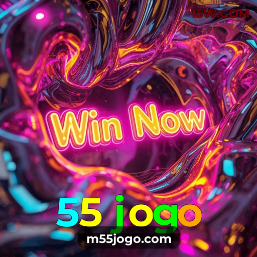 55 jogo: A sorte começa agora no cassino online mais confiável!