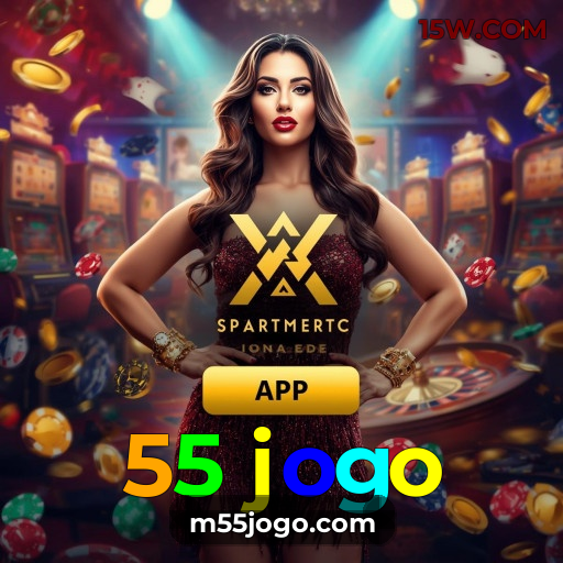 Cassino 55 jogo | Depósitos PIX e Bônus de Boas-Vindas