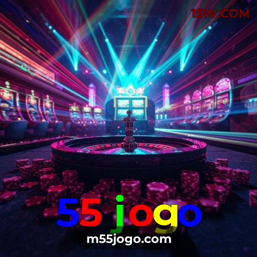 55 jogo: Plataforma Oficial da PG Soft Slots com Saque Pix